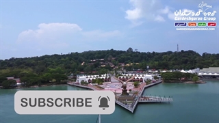 سفر به مالزی: از معابد تاریخی تا جزایر بهشتی