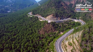 سفر به مارماریس: بهشتی در دل دریای اژه