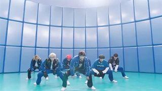 ENHYPEN (엔하이픈) 'Blessed-Cursed' Official MV موزیک ویدیو انهایپن