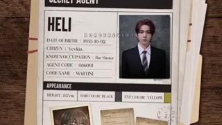 رمز گشایی دوم هم انجام شد به ومپیر 92 ساله رسیدم تا اکتشافات بعدی فعلا....