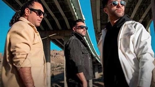 7 بند پناهنده