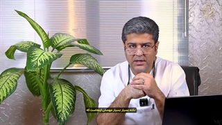 اوردنچر چیست؟ درمانی مناسب برای استخوان‌های ضعیف فک