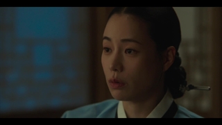 سریال کره ای افسانه بانو اوک The Tale of Lady Ok 2024 (قسمت 11) زیرنویس فارسی