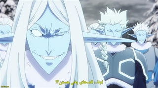 انیمه  تک رو  فصل دوم قسمت دوم زیرنویس فارسی