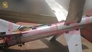 پدافند ایرانی ای که بیشتر از  اس ۴۰۰ شکار  موفق داشت رونمایی شد