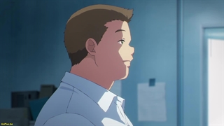 انیمه UniteUp! Uni:Birth متحد شده فصل دوم قسمت 1