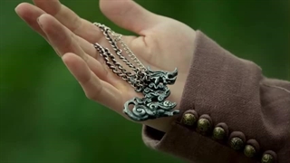 سریال چینی افسانه_گربه_سفید_2024فصل1قسمت_30 با دوبله فارسی