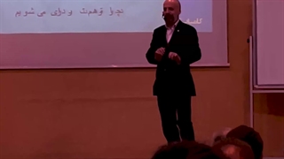 اعتماد به نفس از کجا میاد ؟