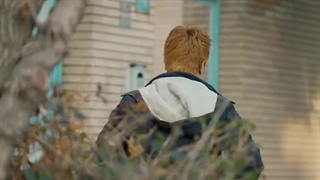 سریال کلبه چوبی - قسمت سوم