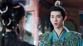 سریال چینی رمز و راز مهتاب قسمت ۱۴ با زیرنویس فارسی(برای دانلود سریال وارد کانال روبیکا ما شوید)