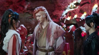 سریال چینی رمز و راز مهتاب قسمت ۱۵ با زیرنویس فارسی(برای دانلود سریال وارد کانال روبیکا ما شوید)