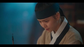 قسمت 8 سریال اقامت در هانیانگ با زیرنویس فارسی