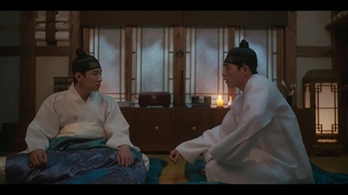 سریال کره ای اقامت در هانیانگ 2024 Check in Hanyang (قسمت 8) زیرنویس فارسی