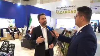 دکتر شیخان گفتگو با فراز انرژی در ایران پتروکم