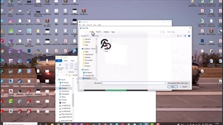 نحوه تبدیل عکس به اتوکد