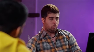 سریال کمدی تعطیلی - قسمت دوم