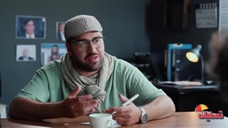 سریال کمدی تعطیلی - قسمت پنجم