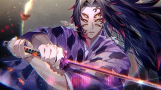 موسیقی زیبا و ترسناک از کیزوکی اول(بالا رده اول یا یک بالا)کوکوشیبو