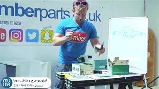 آموزش کامل پمپ‌ها+انواع، کاربردها و نحوه کاراز صفرتا صد