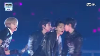 انهایپن MAMA2024