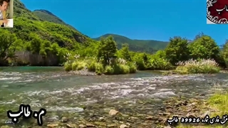 کلیپ تبریک روز پدر آسمانی / روز پدر بر تمامی پدران مبارک.