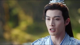 سریال چینی شکفتن عشق 2025 The Blossoming Love قسمت ۲۲ با زیرنویس فارسی