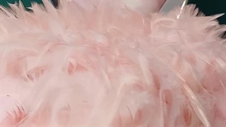 صندلی پرنس پردار متفاوت و زیبا