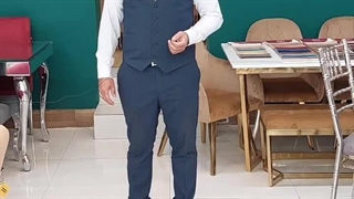 فروش اقساطی ایرامون