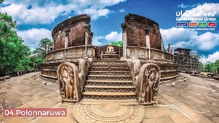 کشف شگفتی‌های سریلانکا؛ جزیره‌ای بهشتی در دل اقیانوس هند