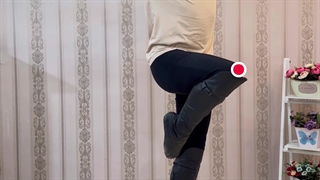 آموزش رقص ترکی در 10 ثانیه