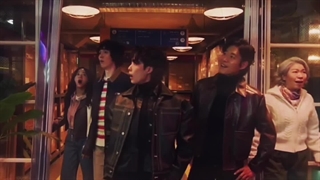 میکس سریال شکارچیان شگفت انگیز•تقدیمی•کپ