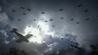 تیزر بازی Call of Duty: WWII برای کامپیوتر