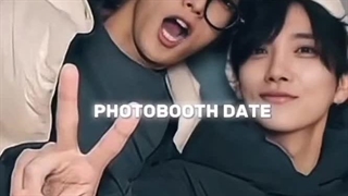 چرا باور نمیکنین دوکیوم و جاشوا میرن دیتتتت ؟؟ هاااان؟