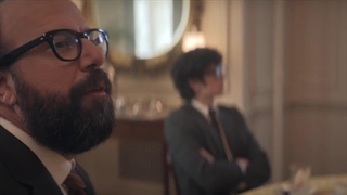 سریال بانوی دریاچه قسمت 01 دوبله فارسی Lady in the Lake 2024