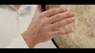 نماهنگ پدر خاک برای تولد حضرت علی (ع)