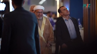 دومین نمایشگاه ایران پتروکم - زمستان ۱۴۰۳ حضور فعال شرکت مبین انرژی خلیج فارس در دومین نمایشگاه ایران پتروکم