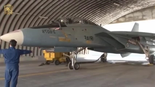 پروژه ارتقا رادار و موتور جنگنده تامکت توسط روسیه !