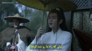 سریال چینی تیغه‌ی شمشیر در برف قسمت چهاردهم با زیرنویس چسبیده