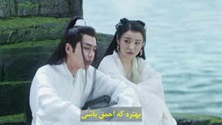 سریال چینی تیغه‌ی شمشیر در برف قسمت نوزدهم با زیرنویس چسبیده