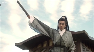 سریال چینی تیغه‌ی شمشیر در برف قسمت 29 با زیرنویس چسبیده