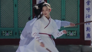 سریال کره ای ملکه تاج گذار 2025 (قسمت 4) زیرنویس فارسی چسبیده