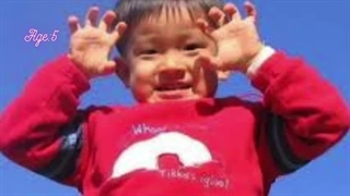 هیسونگ از یک تا 23 سالگیش درخواستیی....