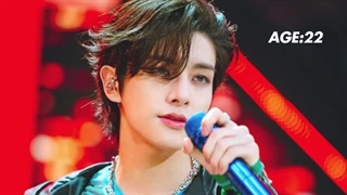 جیک 1 تا 22 سالگی درخواستی....(خودش نوشته بود تا 23 ولی خب اون جیکی که من میشناسم 22 سالشه:خنده:)