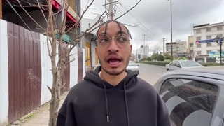 موهامو بافتم و از پوتک اسکی رفتم !!؟ مامانم از خونه بیرونم کرد!!!؟ (متلی)