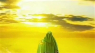 بهترین دعای جهان  حرز اصیل امام جواد