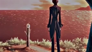 میکس از انیمه کد گیاس