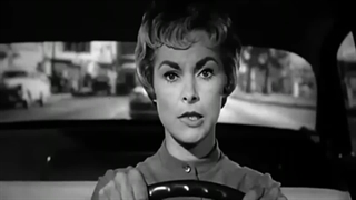 تریلر فیلم: Psycho