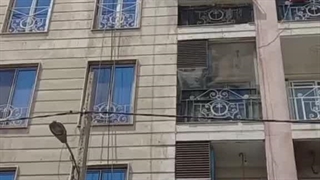 نماشویی ساختمان