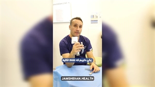 تفاوت تیغه های لارنگوسکوپ در اینتوباسیون حین عمل جراحی