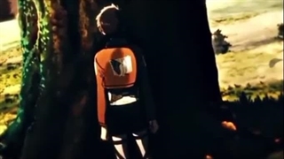 میکس از انیمه اتک ان تایتان